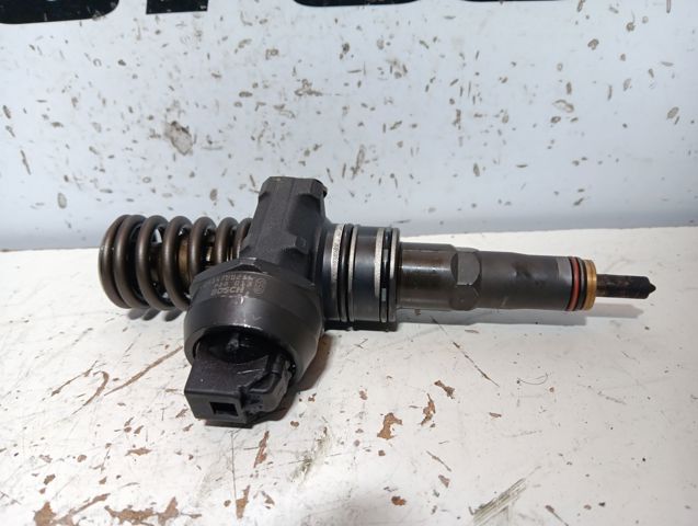 Injetor de injeção de combustível 0414720216 VAG