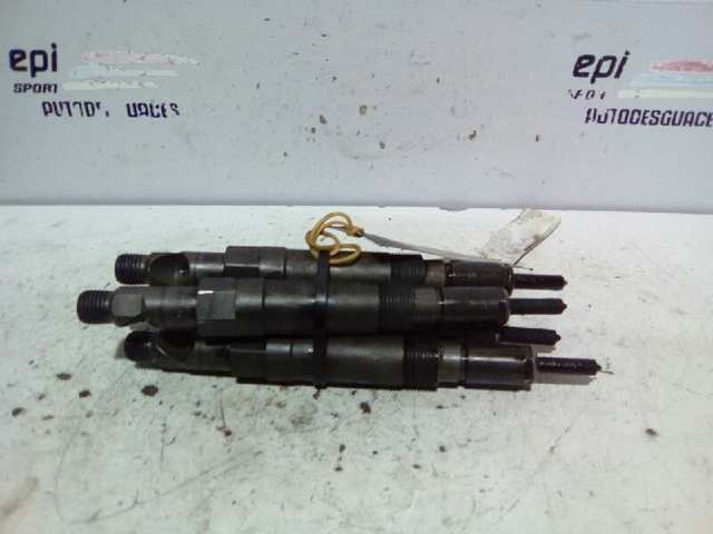 0432133801 Ford