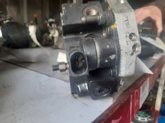 Bomba de combustível de pressão alta 0445010045 BMW