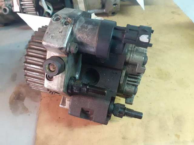 Bomba de combustível de pressão alta 0445010075 NISSAN