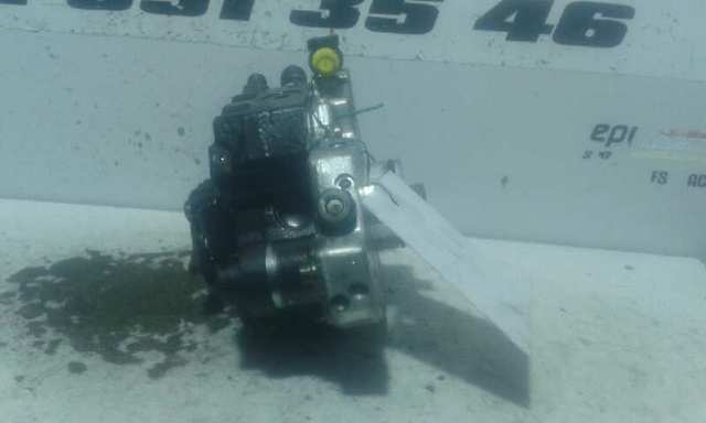 Bomba de combustível de pressão alta 0445010093 HONDA