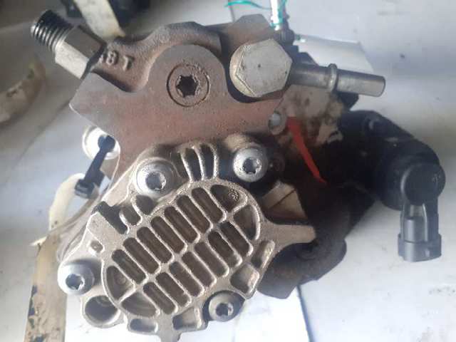 Bomba de combustível de pressão alta 0445010099 RENAULT
