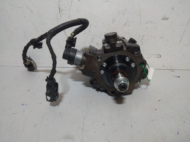 Bomba de combustível de pressão alta 0445010118 HYUNDAI