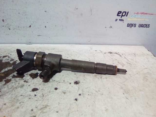 Injetor de injeção de combustível 0445110002 FIAT