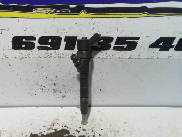 Injetor de injeção de combustível 0445110021 OPEL