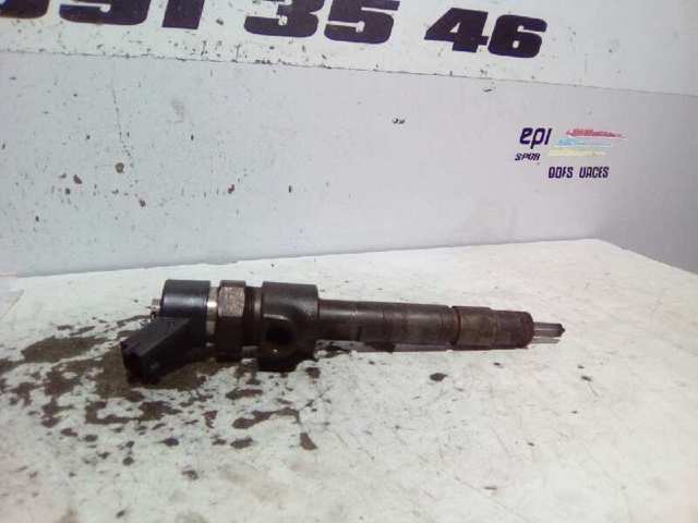 Injetor de injeção de combustível 0445110068 FIAT