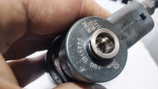 Injetor de injeção de combustível 0445110082 HONDA