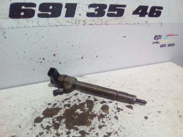 Injetor de injeção de combustível 0445110094 MERCEDES