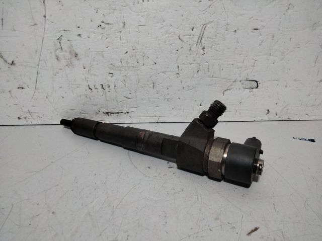 Injetor de injeção de combustível 0445110111 FIAT