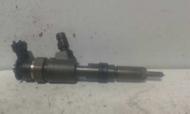 Injetor de injeção de combustível 0445110135 PEUGEOT