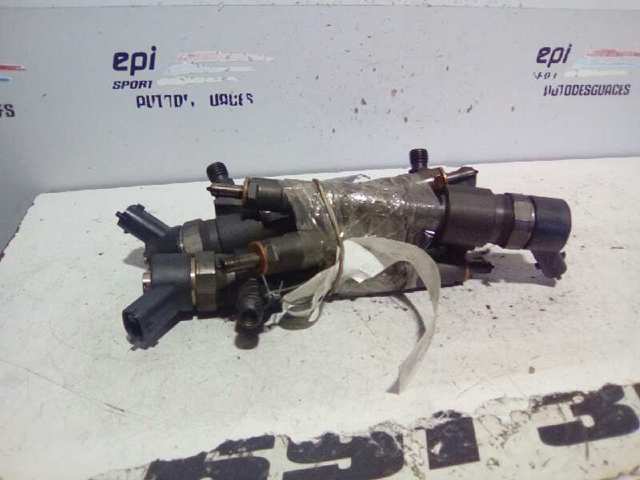 Injetor de injeção de combustível 0445110276 FIAT