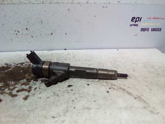 Injetor de injeção de combustível 0445110280 RENAULT