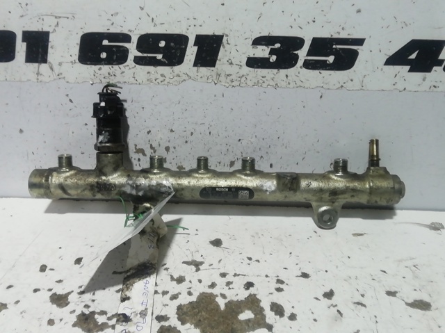 0445214065 Renault (RVI)