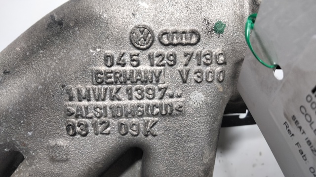045129713Q VAG