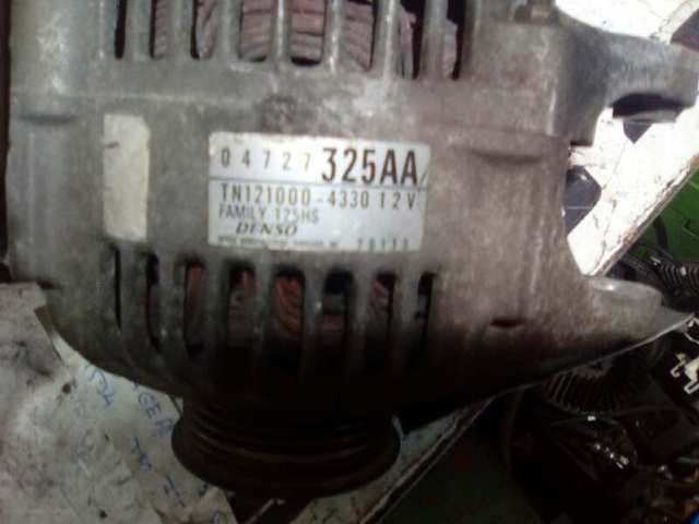 Gerador 04727325AA CHRYSLER