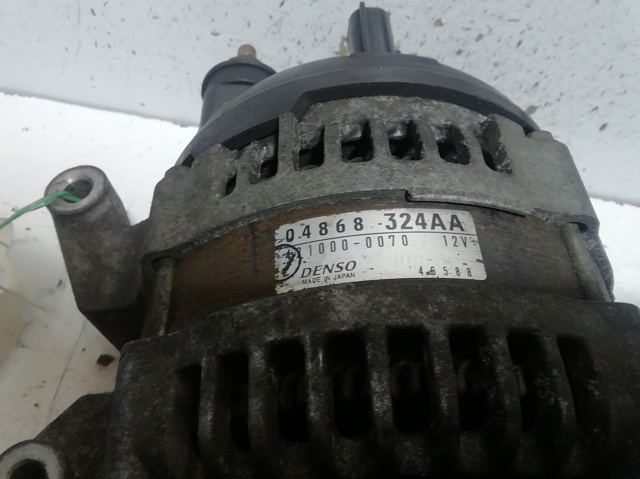 04868324AA Chrysler