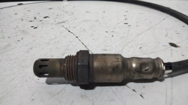 Sonda lambda, sensor direito de oxigênio depois de catalisador 04C906262AF VAG