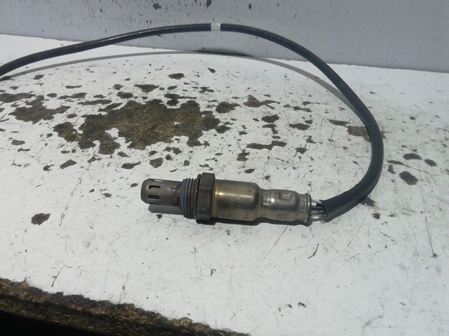 Sonda lambda, sensor de oxigênio depois de catalisador 04E906262A VAG