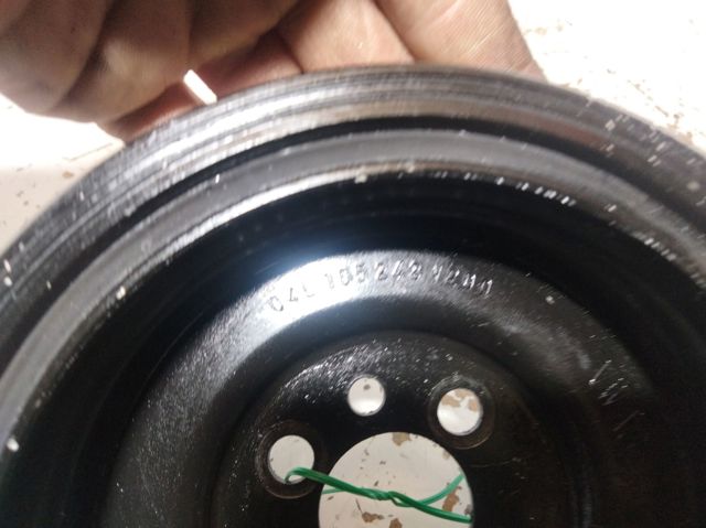 04L105243 VAG