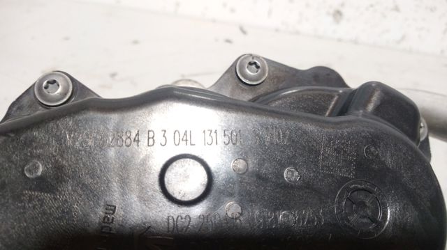 Válvula EGR de recirculação dos gases 04L131501S VAG