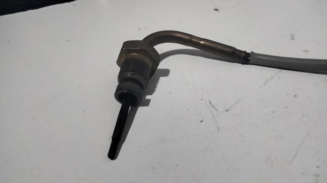 Sensor de temperatura dos gases de escape (GE), depois de filtro de partículas diesel 04L906088BS VAG
