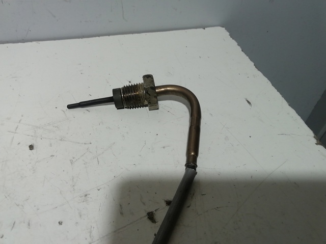 Sensor de temperatura dos gases de escape (GE), até o catalisador 04L906088CC VAG