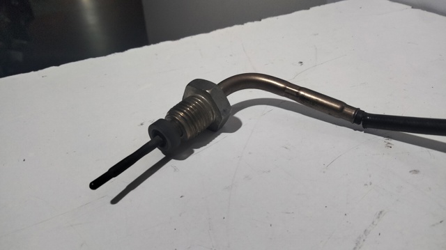 Sensor de temperatura dos gases de escape (GE), antes de filtro de partículas diesel 04L906088EB VAG