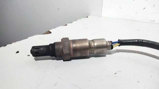 Sonda lambda, sensor de oxigênio até o catalisador 04L906262A VAG