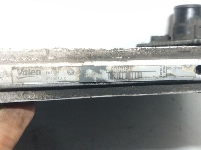 05142489AA Chrysler