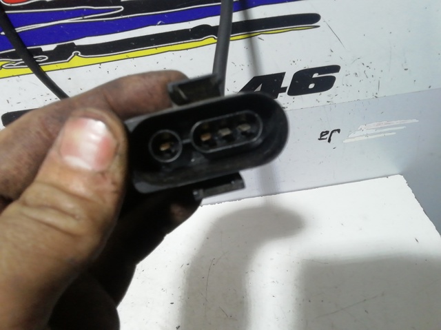 Sonda lambda, sensor de oxigênio 058906265A VAG
