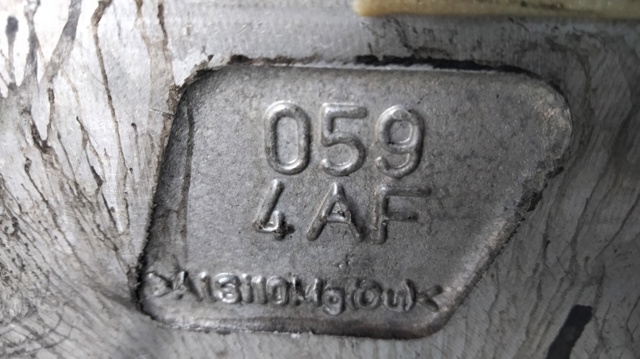 0594AF VAG