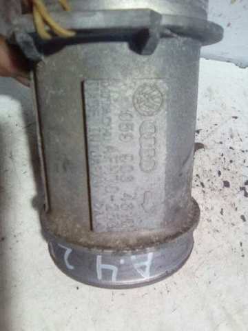 Sensor de fluxo (consumo) de ar, medidor de consumo M.A.F. - (Mass Airflow) 059906461M VAG