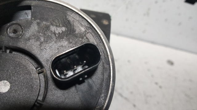 Bomba de água (bomba) de esfriamento, adicional elétrica 05L965567 VAG