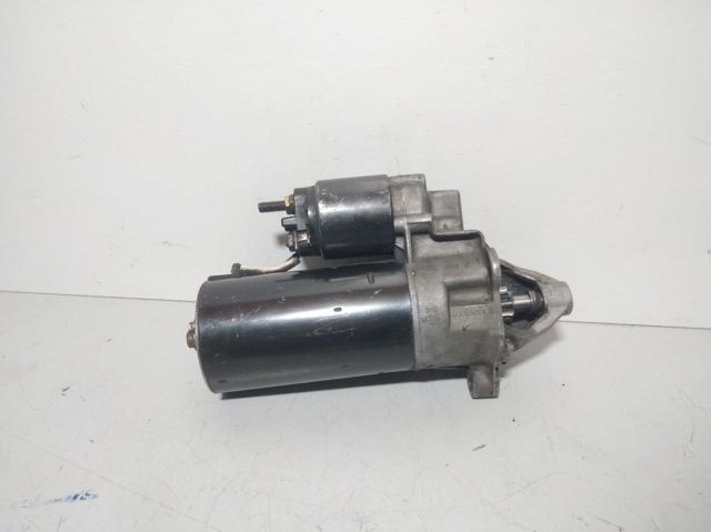 Motor de arranco 068911024 VAG