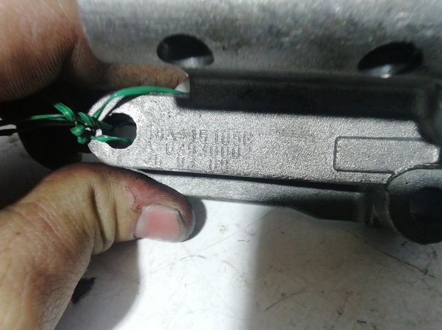 para Audi A3  (8PA)