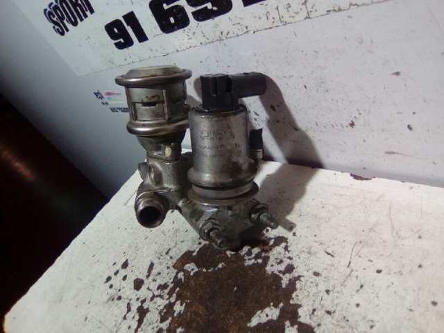 Válvula EGR de recirculação dos gases 06A131501F VAG