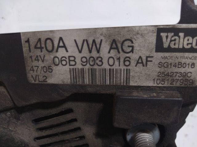 06B903016AF VAG