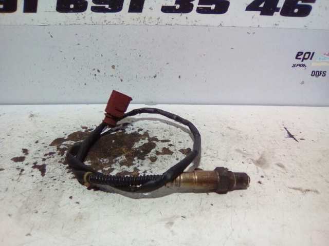 Sonda lambda, sensor de oxigênio depois de catalisador 06D906265 VAG