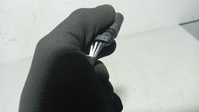 Sonda lambda, sensor de oxigênio depois de catalisador 06E906265Q VAG