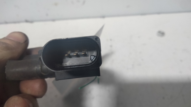 Sensor de pressão dos gases de escape 076906051A VAG