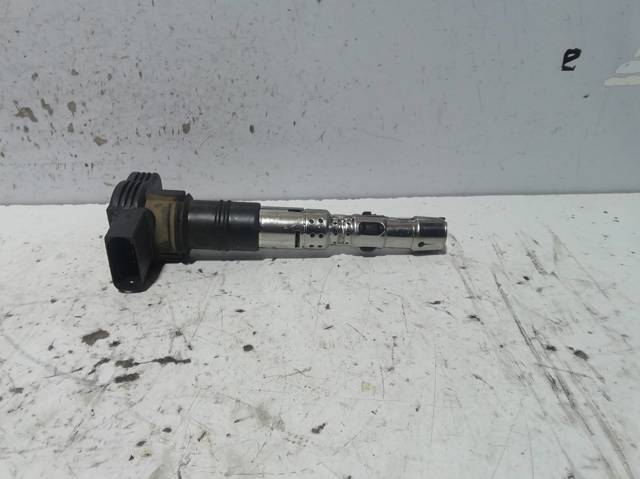 Bobina de ignição 077905115AA VAG