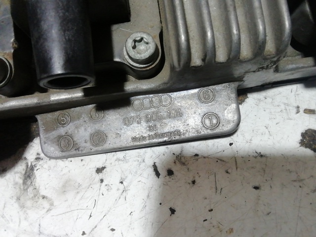 Bobina de ignição 078905104 VAG