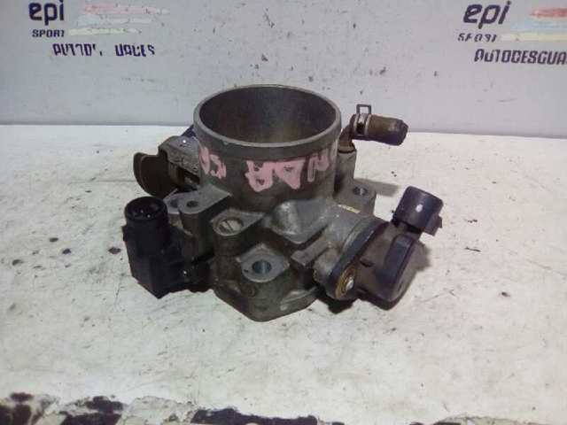 Sensor de pressão no coletor de admissão, MAP 0798003000 HONDA