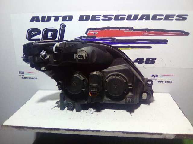 Luz esquerda 087558 RENAULT