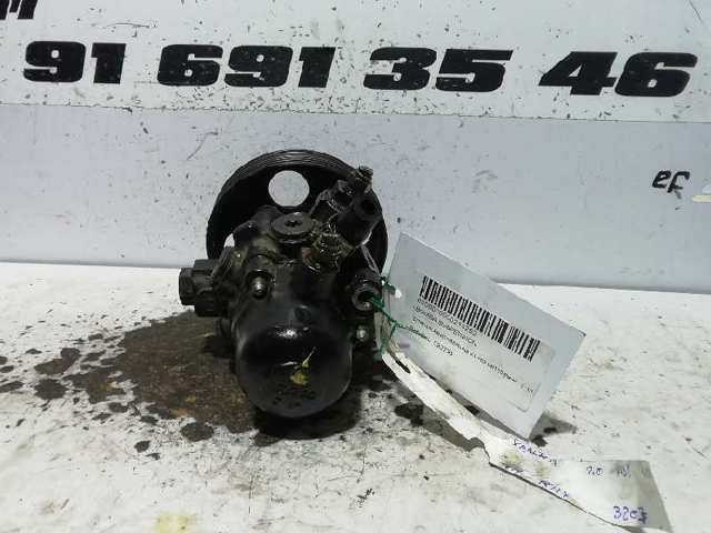 092735 Peugeot/Citroen