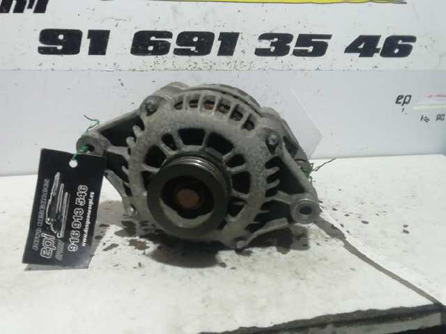 Gerador 0986042740 OPEL