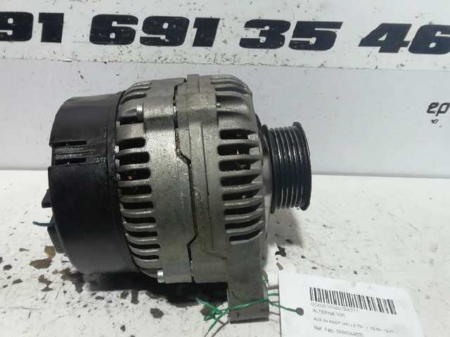 Gerador 0986044530 VAG