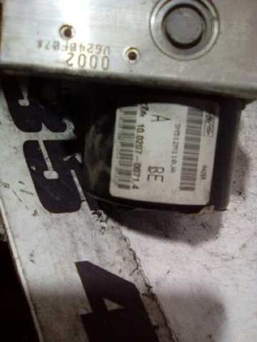 Unidade hidráulico de controlo ABS 10020700714 FORD