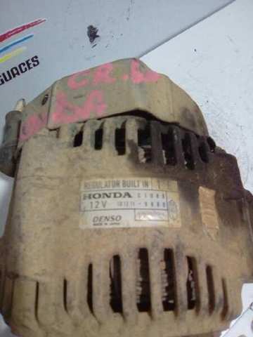 Gerador 1012119880 HONDA