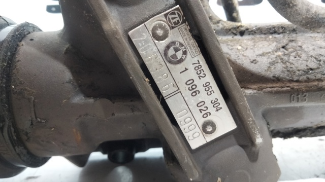 1096026 BMW